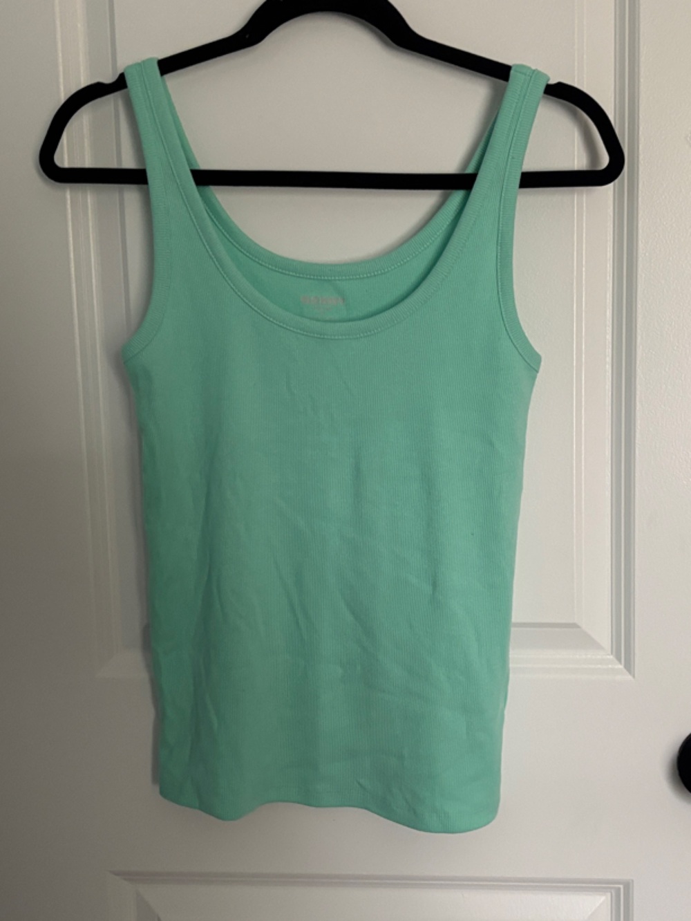 Old Navy Classic Mint Tank Top